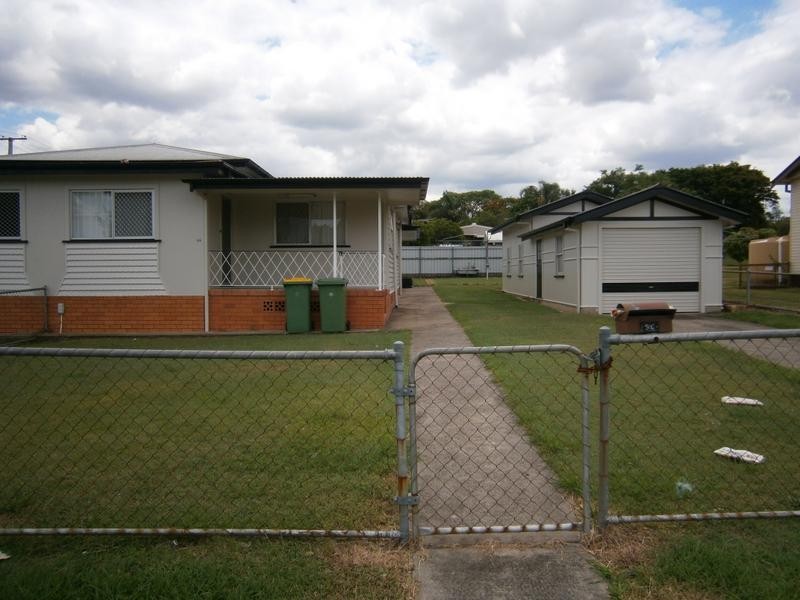 90 Blackstone Road, Silkstone QLD 4304