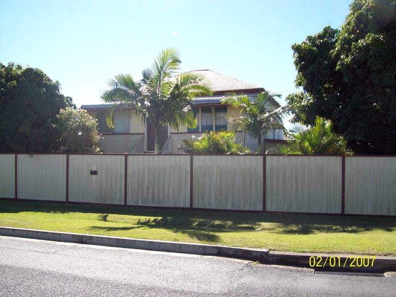 1 Goodwin Street, Basin Pocket QLD 4305
