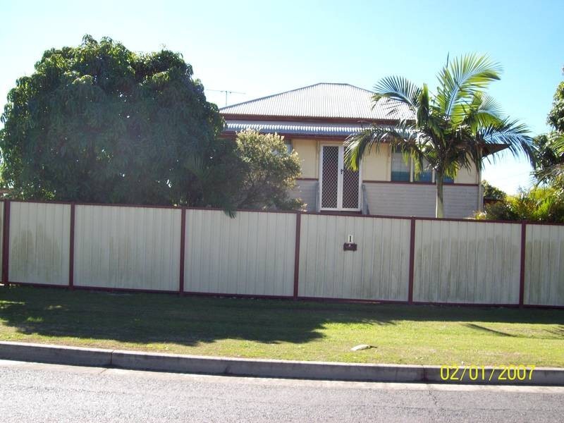 1 Goodwin Street, Basin Pocket QLD 4305