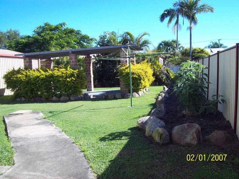 1 Goodwin Street, Basin Pocket QLD 4305