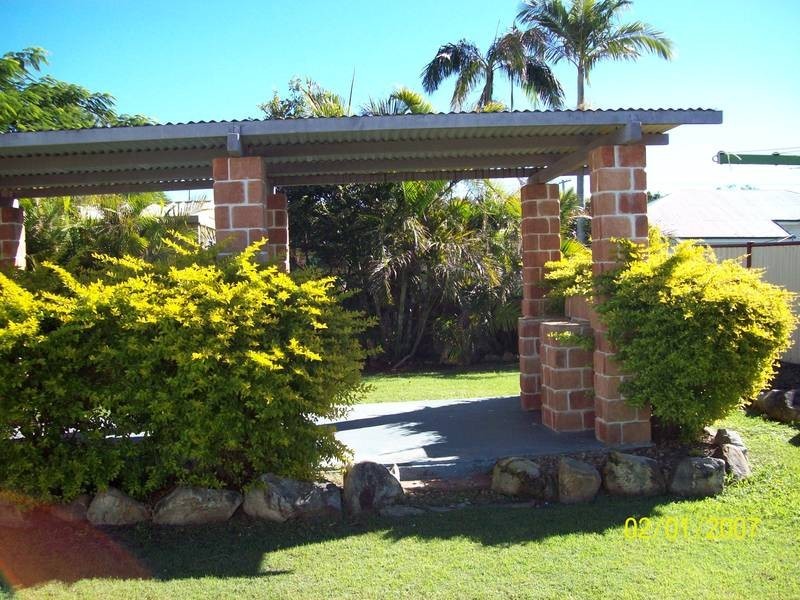 1 Goodwin Street, Basin Pocket QLD 4305