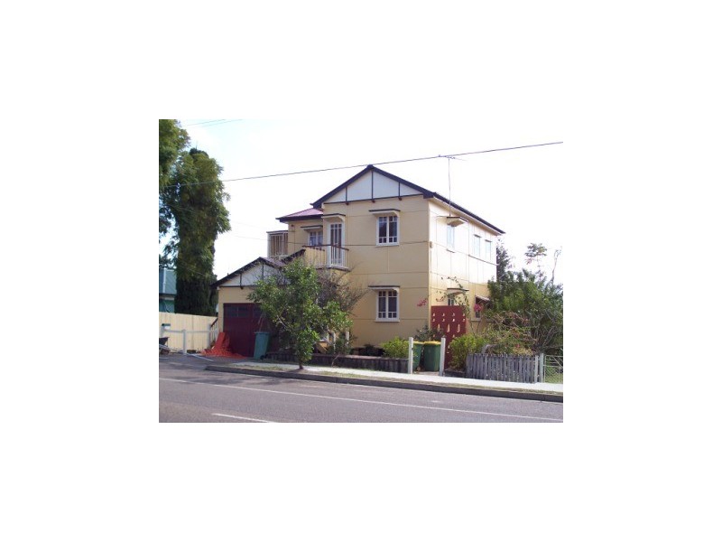 1/6 Glebe Road, East Ipswich QLD 4305