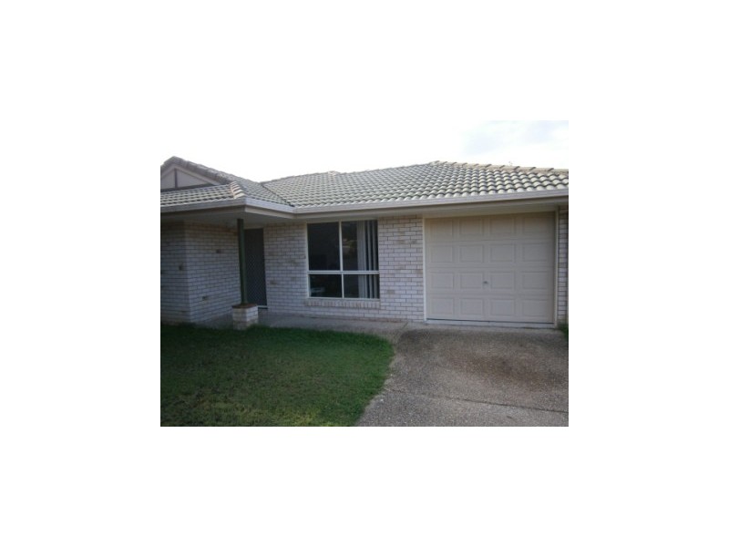 72 Sandalwood Drive, Yamanto QLD 4305