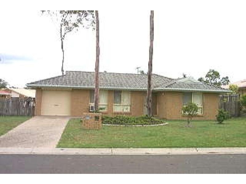 6 Noric COURT, Yamanto QLD 4305