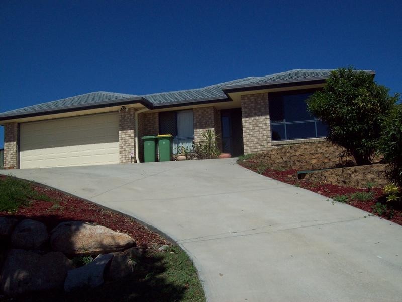 14 Newstead COURT, Brassall QLD 4305