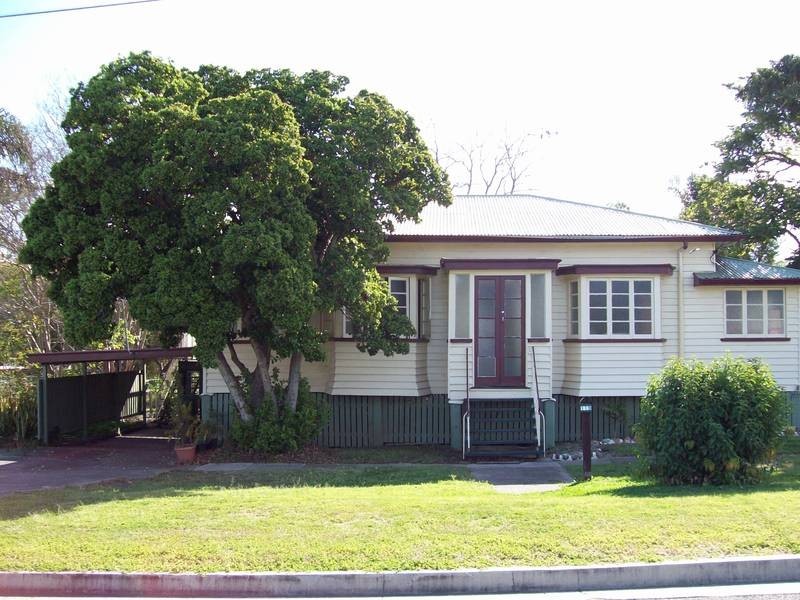 119 Whitehill Road, Eastern Heights QLD 4305