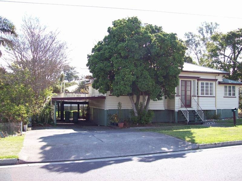 119 Whitehill Road, Eastern Heights QLD 4305