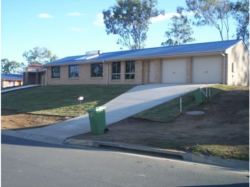 38 Palma Rosa Drive, Wulkuraka QLD 4305