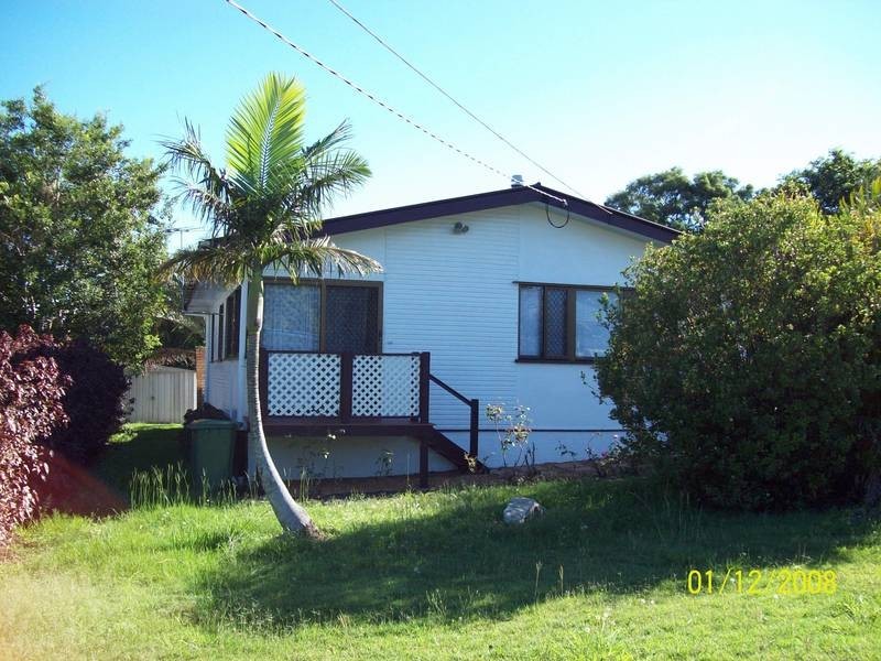 23 Edwards Street, Eastern Heights QLD 4305