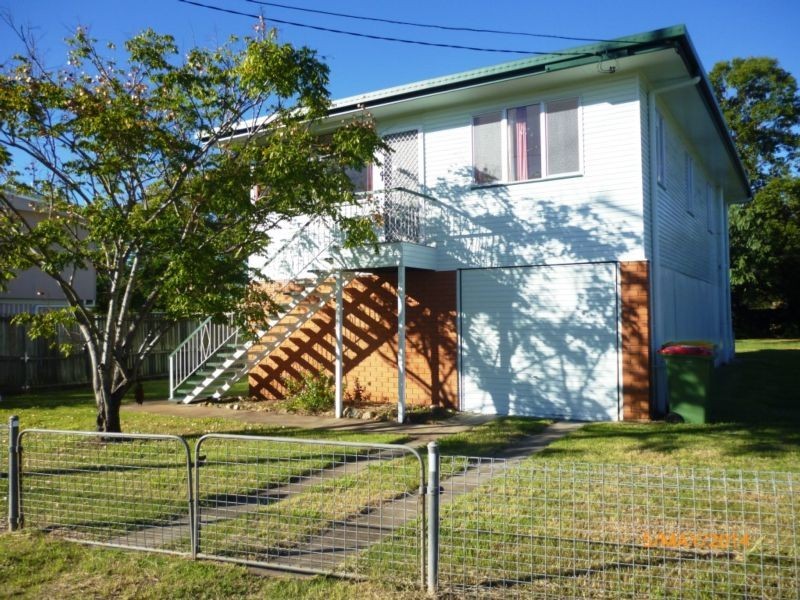 15 Chuwar Street, Brassall QLD 4305