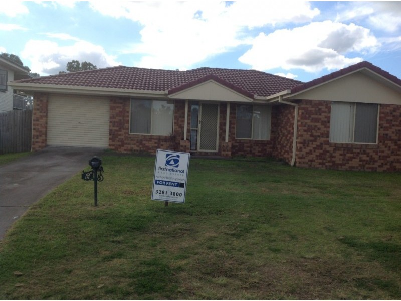 6 Colonial Court, Raceview QLD 4305