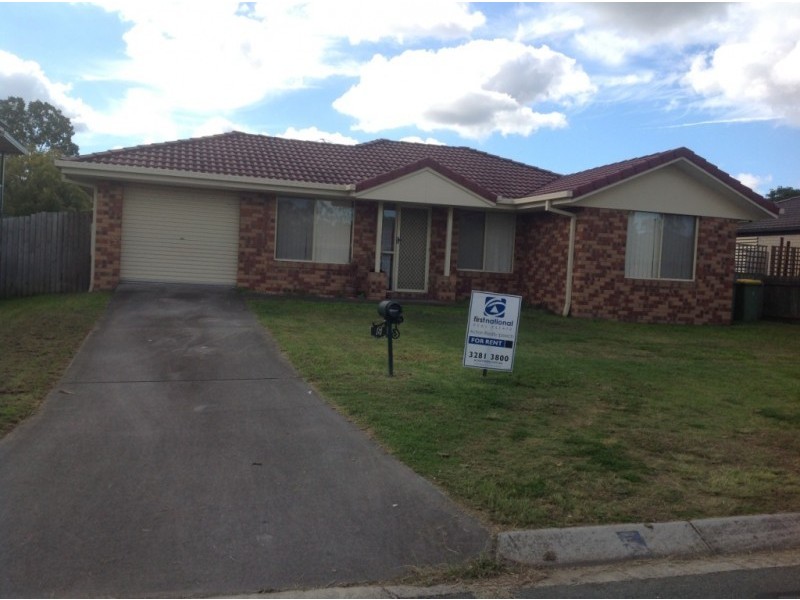 6 Colonial Court, Raceview QLD 4305