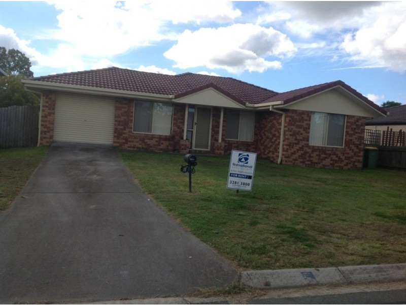 6 Colonial Court, Raceview QLD 4305