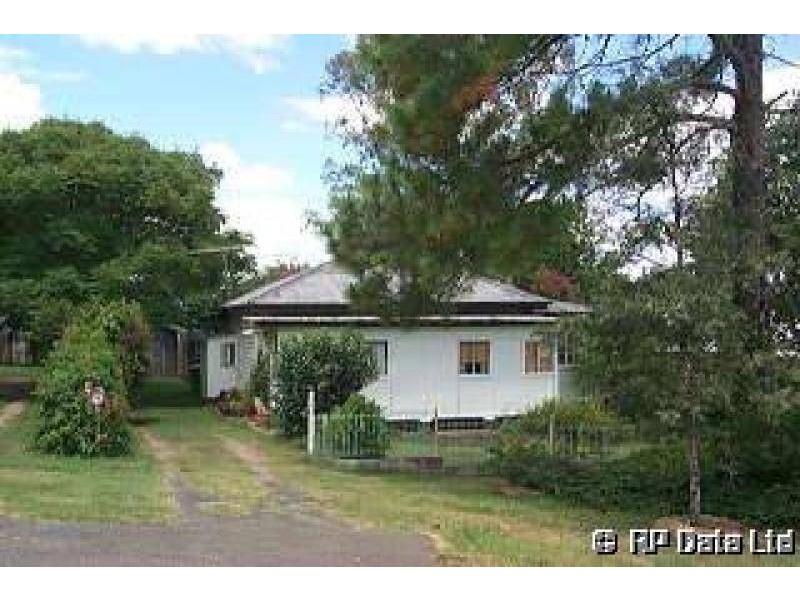 22 Jackes Street, Eastern Heights QLD 4305