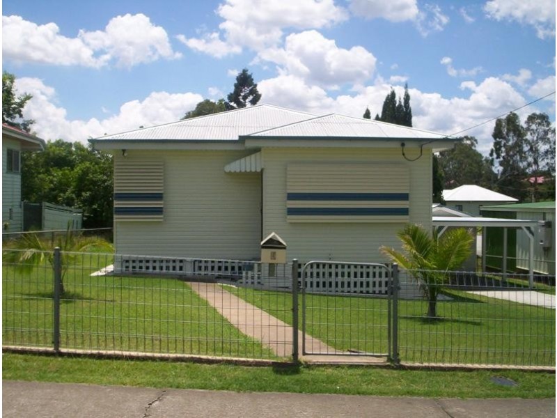 5 North Station Road, North Booval QLD 4304