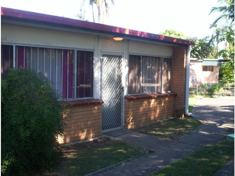 3/3 Woodend Road, Woodend QLD 4305