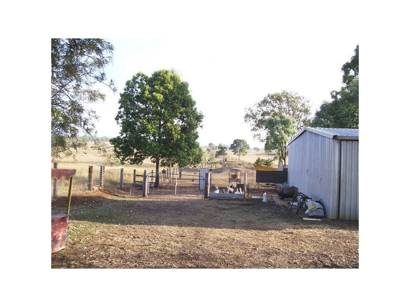 7 Kengoon ROAD, Munbilla QLD 4309