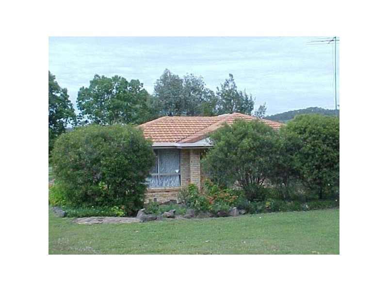 7 Kengoon ROAD, Munbilla QLD 4309