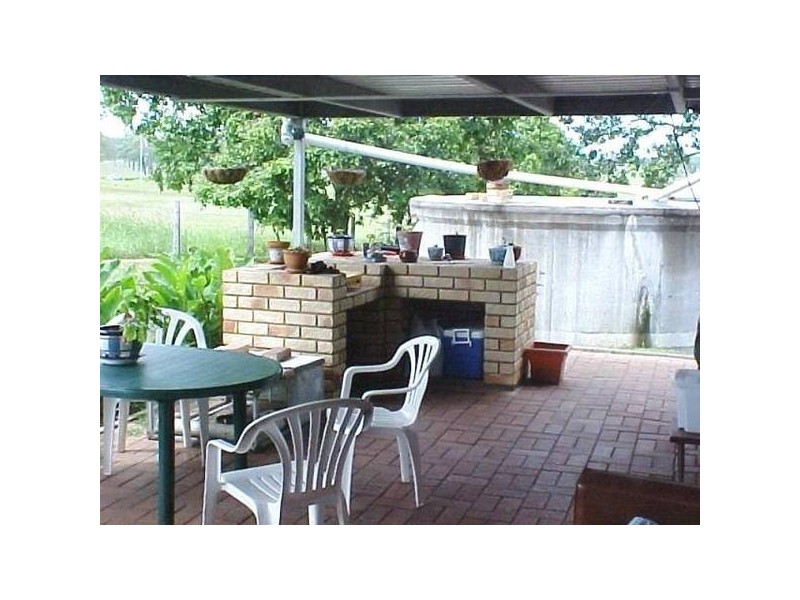 7 Kengoon ROAD, Munbilla QLD 4309