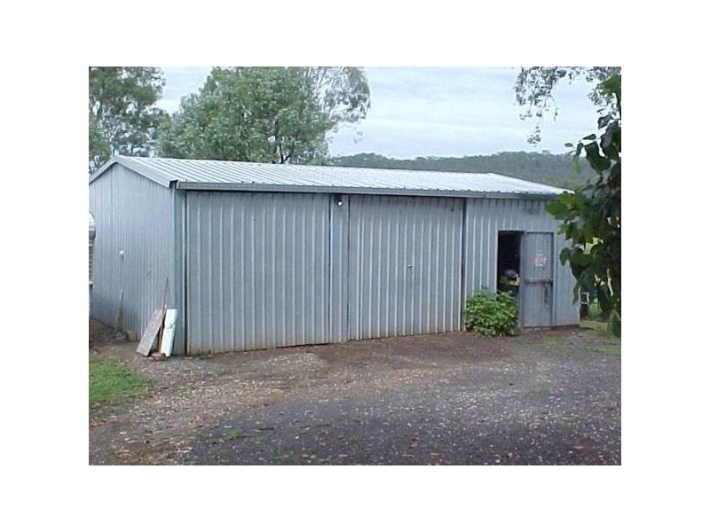 7 Kengoon ROAD, Munbilla QLD 4309