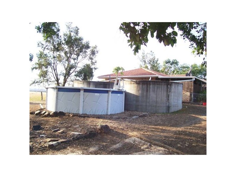 7 Kengoon ROAD, Munbilla QLD 4309