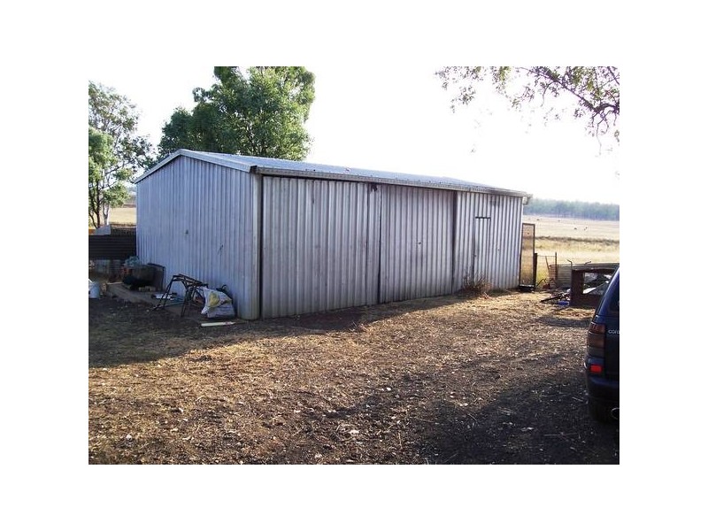 7 Kengoon ROAD, Munbilla QLD 4309