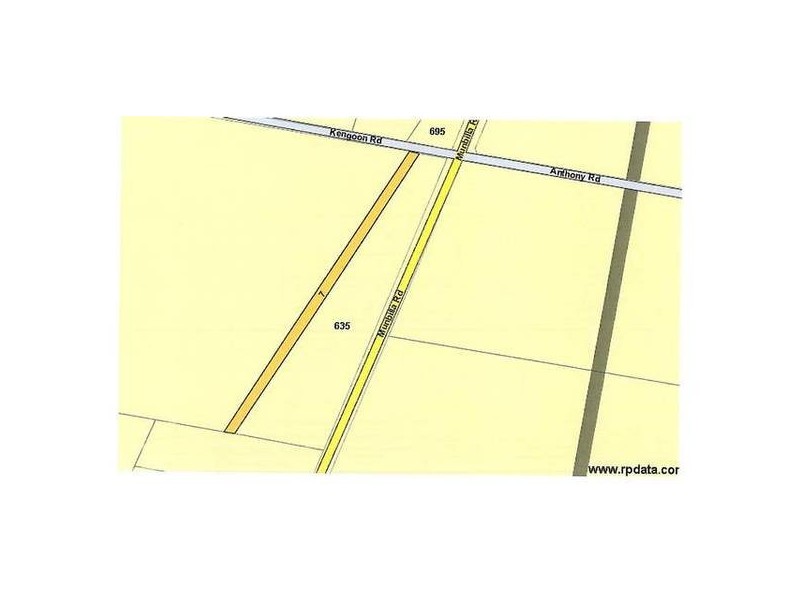 7 Kengoon ROAD, Munbilla QLD 4309