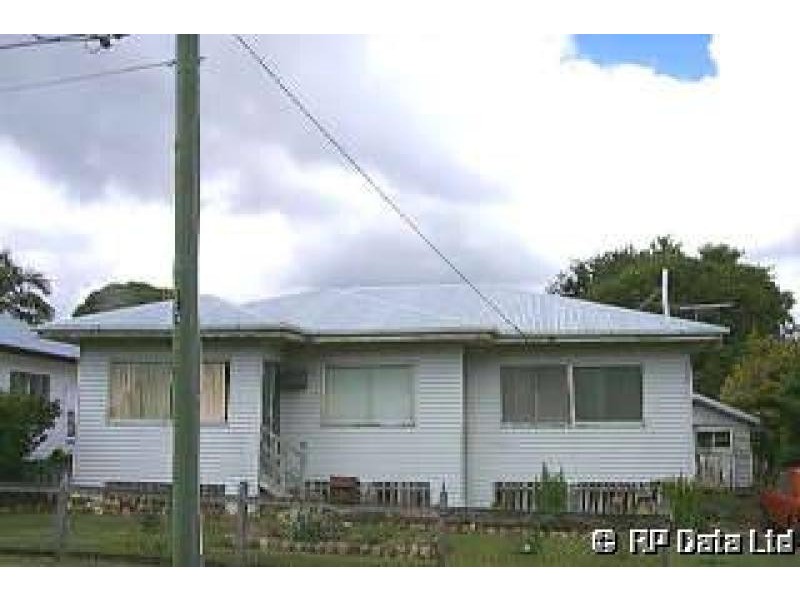 1 Walkers Lane, Booval QLD 4304