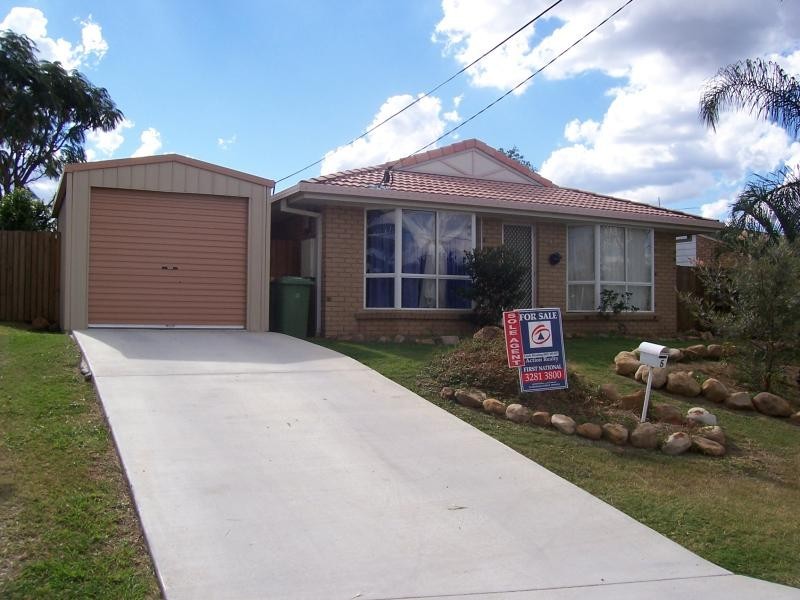 One Mile QLD 4305
