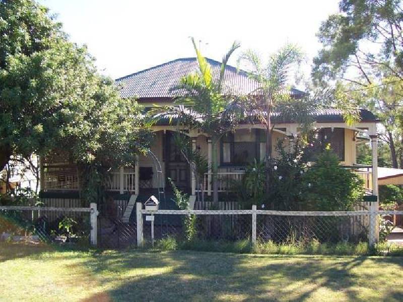 34 HOLDSWORTH ROAD, North Ipswich QLD 4305