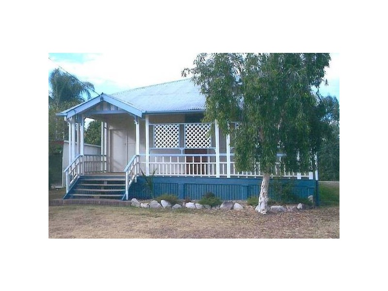 One Mile QLD 4305