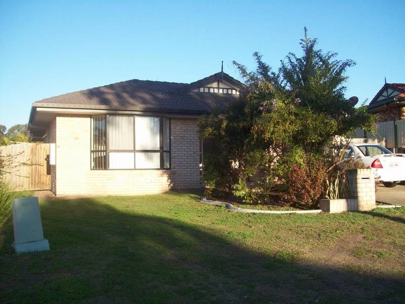 26 Willowtree Drive, Flinders View QLD 4305