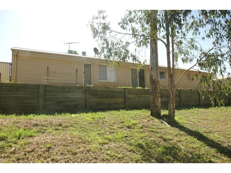 39 Palma Rosa Drive, Wulkuraka QLD 4305