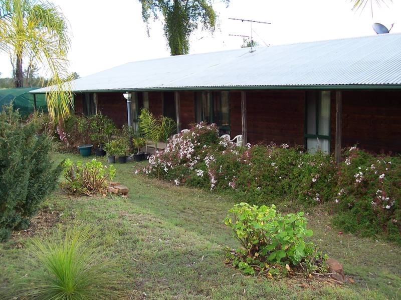 Esk QLD 4312