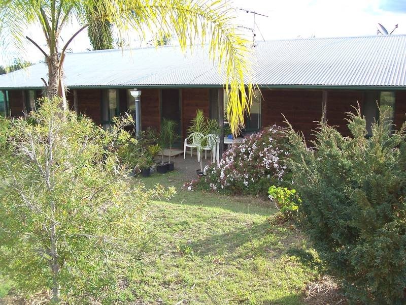 Esk QLD 4312