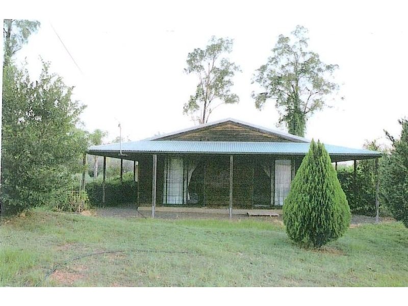 Esk QLD 4312