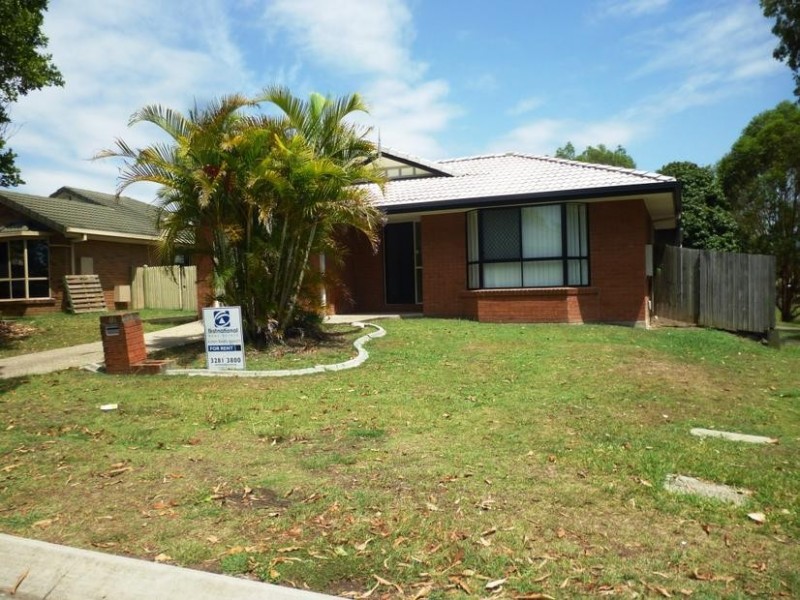 12 Dindina Street, Flinders View QLD 4305