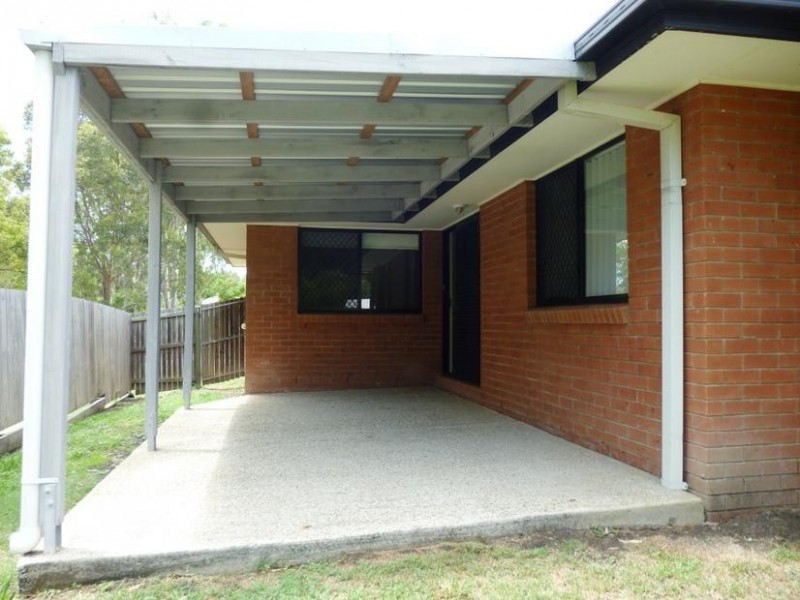 12 Dindina Street, Flinders View QLD 4305