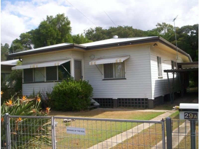 29a Chubb STREET, One Mile QLD 4305