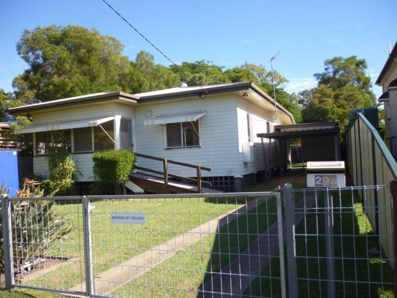 29a Chubb STREET, One Mile QLD 4305