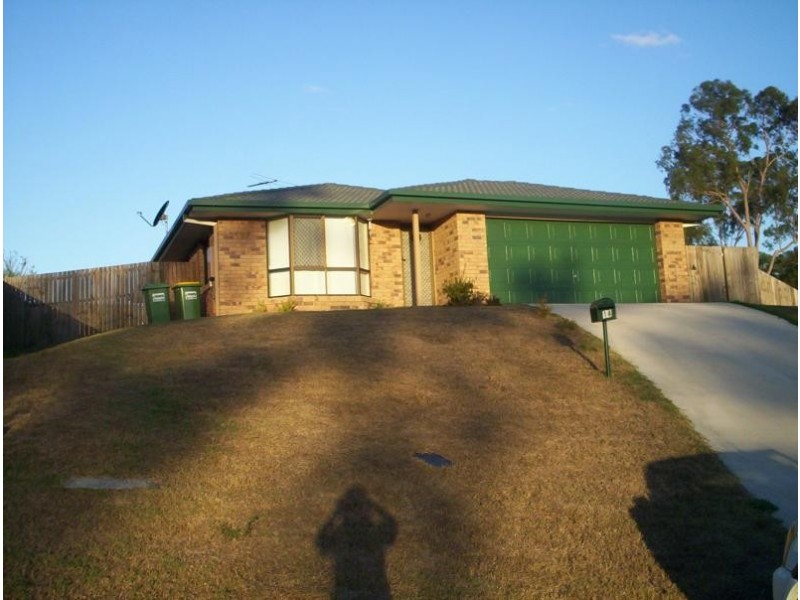 14 Phoenix Court, Churchill QLD 4305