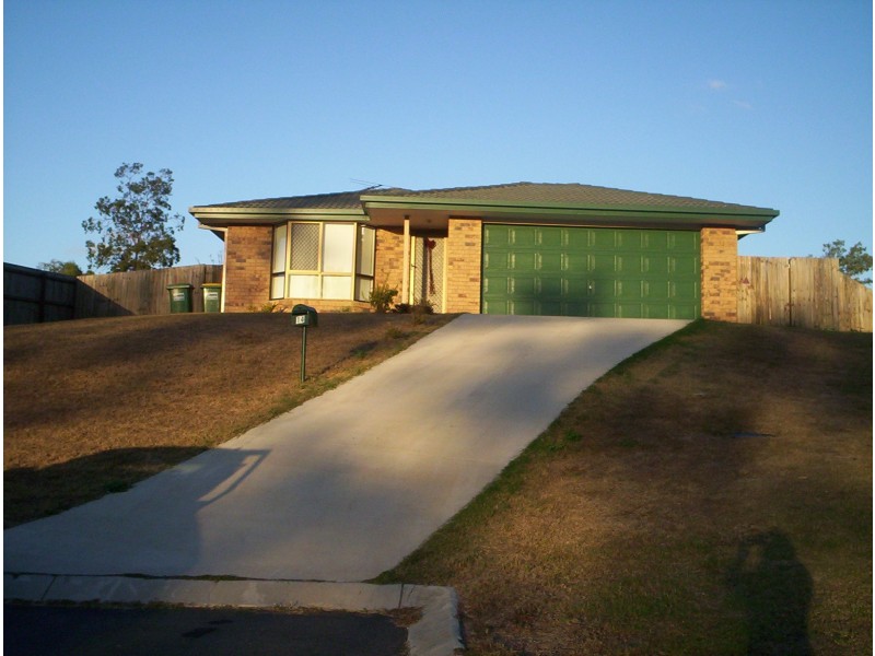 14 Phoenix Court, Churchill QLD 4305