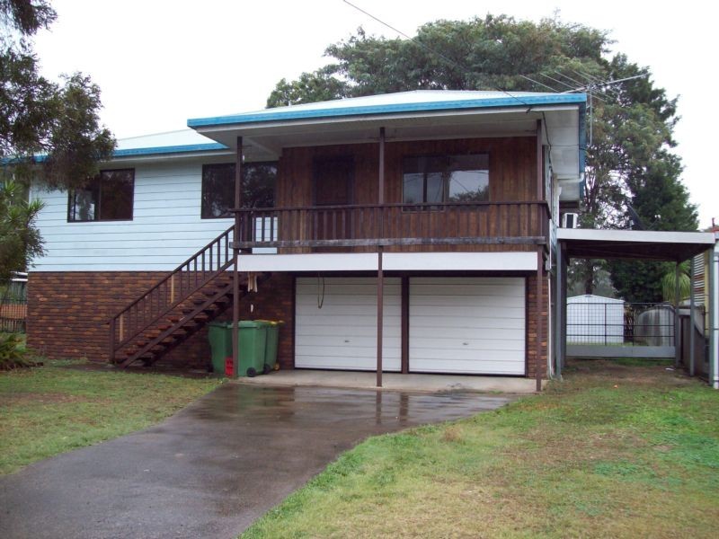 12 Diane Court, North Booval QLD 4304