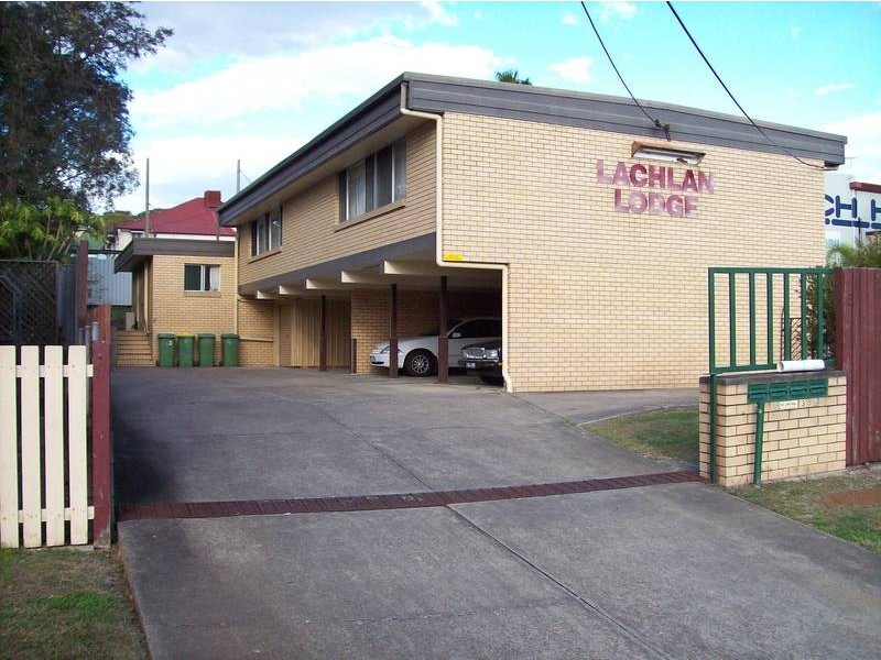 4/5 Mortimer Street, Ipswich QLD 4305