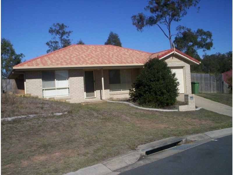 4 Oak Court, Yamanto QLD 4305