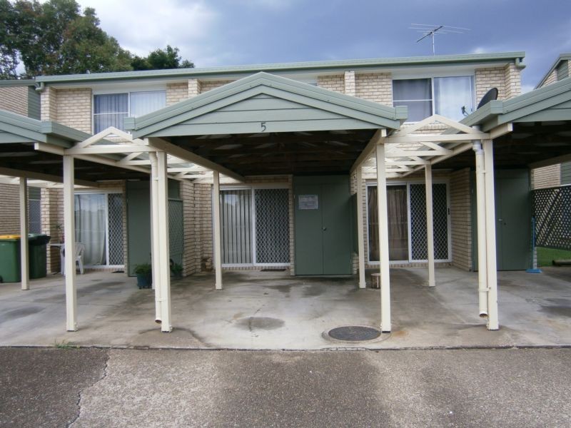 5/16 Lindsay Street, Bundamba QLD 4304