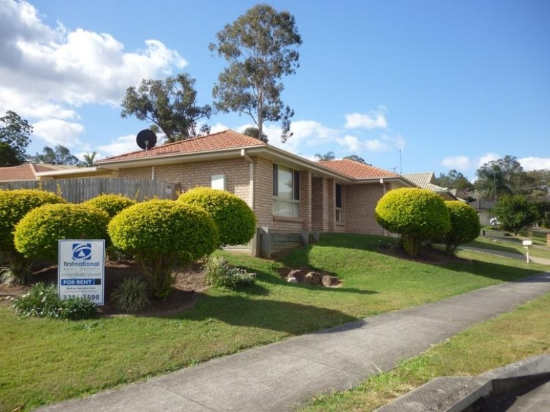 12 Tulipwood Close, Brassall QLD 4305