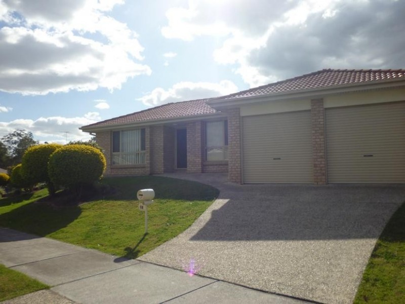 12 Tulipwood Close, Brassall QLD 4305