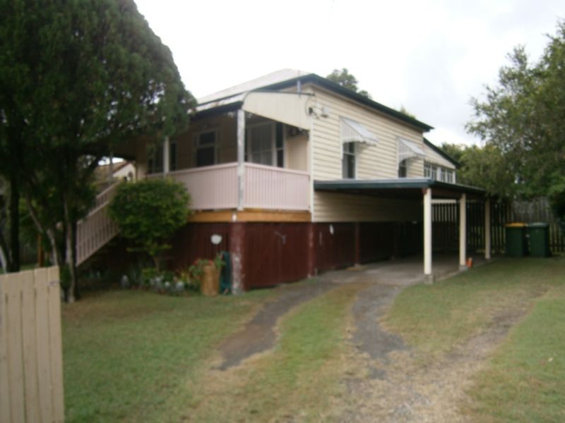 63 Dudleigh Street, North Booval QLD 4304