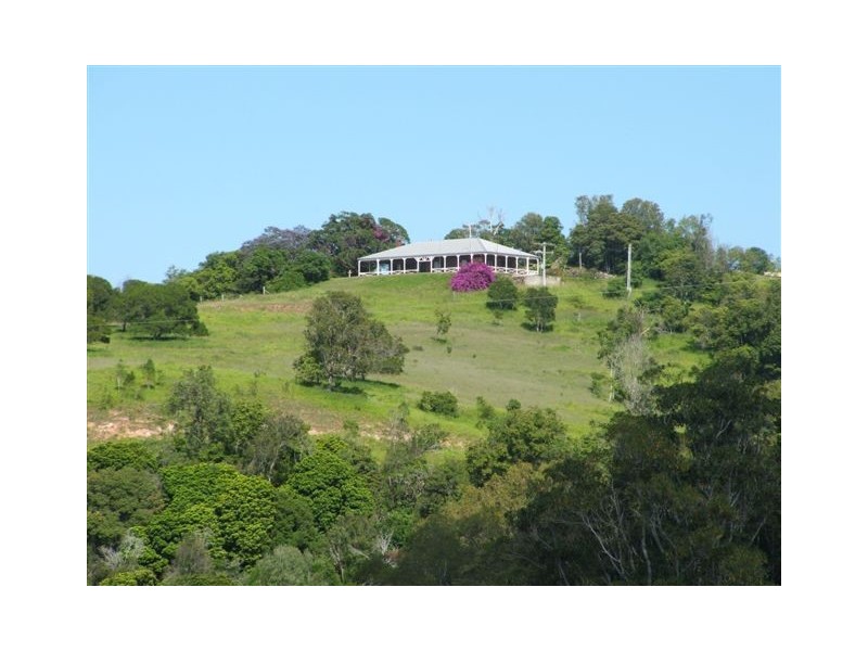 139 Strasburgs ROAD, Glamorgan Vale QLD 4306